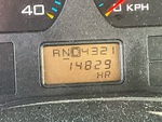 Cab with Engine Hours