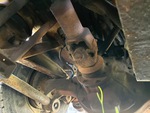 Drivetrain with 