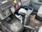 Cab with 