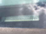 General Appearance with Second Serial Number/VIN Photo