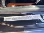 General Appearance with Numéro de série/Numéro d'identification du véhicule automobile