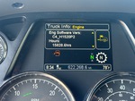 4 Transmision with Engine Hours