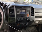 Cab with 