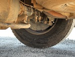 Brakes with 