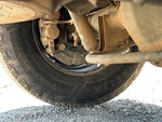 Brakes with 