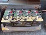 Electrical with 