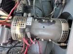 Electrical with 