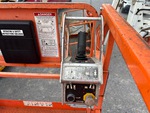 Control Station Upper with 