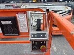 Control Station Upper with 
