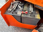 Electrical with 