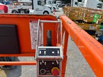 Control Station Upper with 