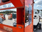 Control Station Upper with 