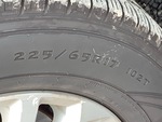Chassis Photos with 
