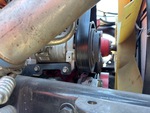 Engine with 