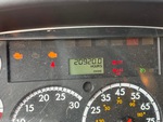 Cab with Engine Hours