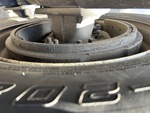 Brakes with 
