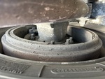 Brakes with 