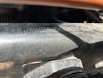 General Appearance with Second Serial Number/VIN Photo