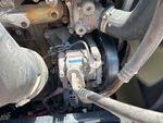 Motor with 