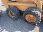 Chassis with 