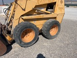 Chassis with 