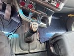 Cab with 