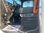 Cab with 