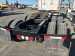 4 Underbody - Truck with 