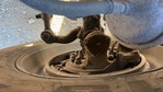 Brakes with 