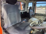 Cab with 