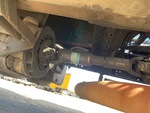 Drivetrain with 