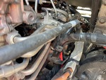 Motor with 