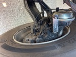 Brakes with 