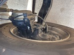 Brakes with 