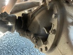 Drivetrain with 