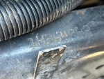 General Appearance with Second Serial Number/VIN Photo