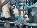 Engine with 