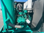 Air Compressor with 