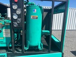 Air Compressor with 