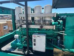 Air Compressor with 