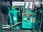 Air Compressor with 