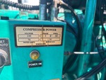 Air Compressor with 