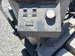 Control Station with 
