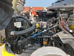 4 Engine with 