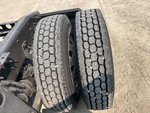 4 Underbody - Truck with 