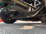 4 Underbody - Truck with 