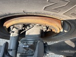 Brakes with 