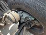 Brakes with 