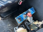 Cab with 