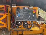 Control Station Ground with 